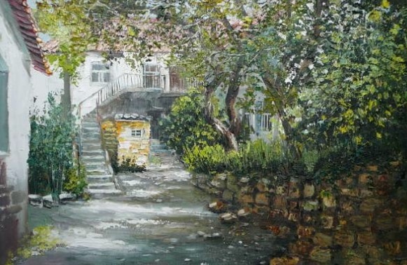 Все наглые люди всегда ничтожества