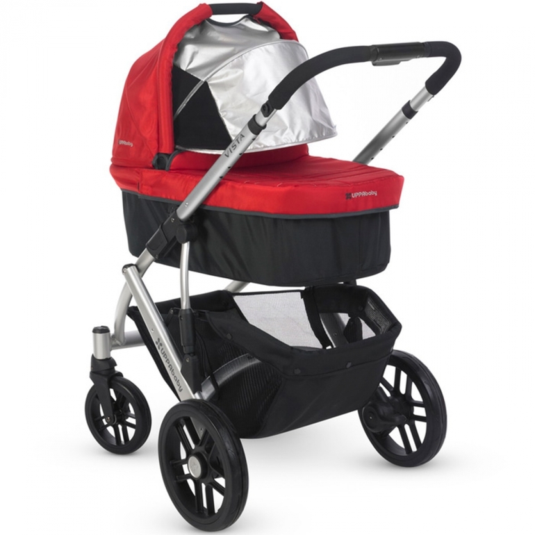 Uppababy G Luxe Коляска Трость Купить