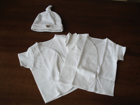 Список Приданого для малыша с картинками (Редактирую)