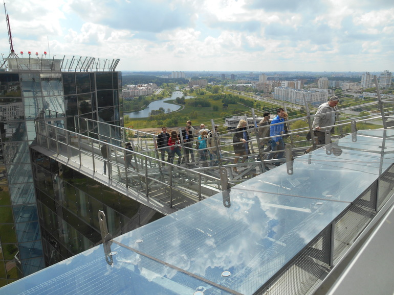 Минск 09.05.14