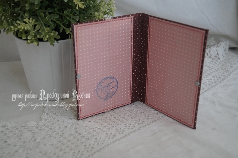 Парочка обложек