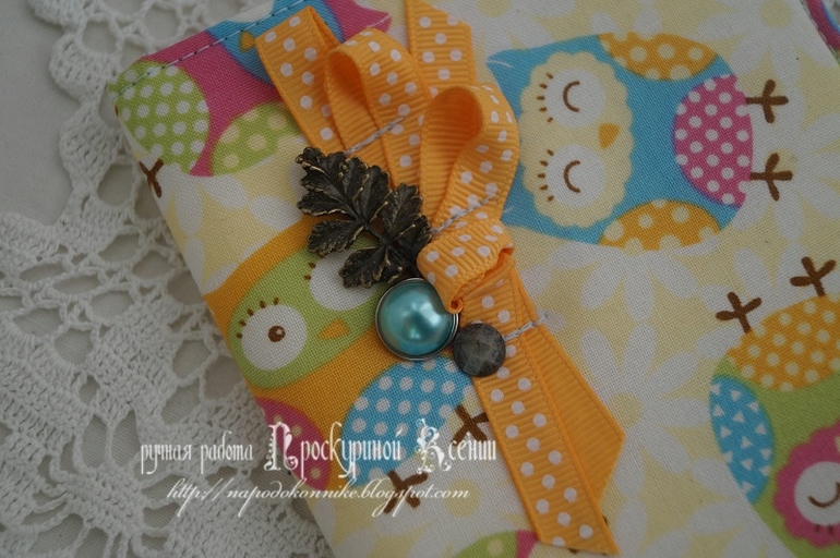 Парочка обложек