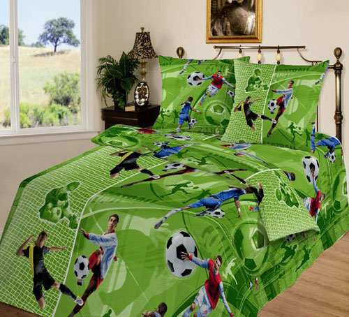 Постельное белье фабрики СПАРТАК ..стоп 11 марта