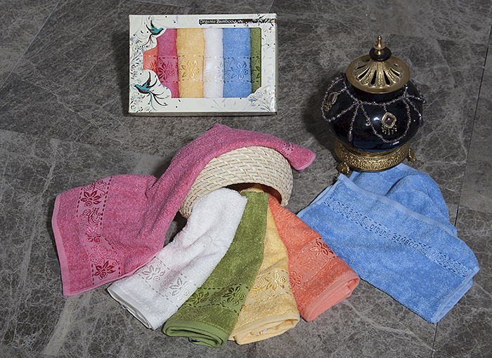 К**А**Р**Н**А текстиль ! бамбуковые полотенца!!! ориентировочный стоп 13 марта