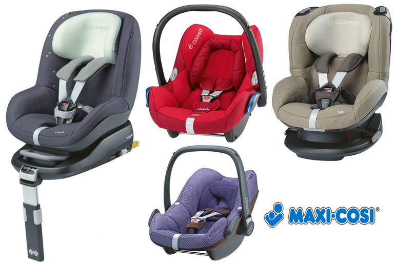Автокресла Maxi-cosi. Расцветки 2014 г ! Все в наличии!
