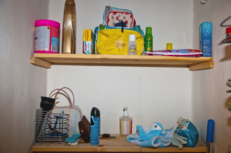 Взлет 72, день 29