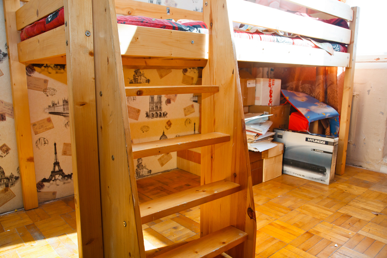 Взлет 72, день 10