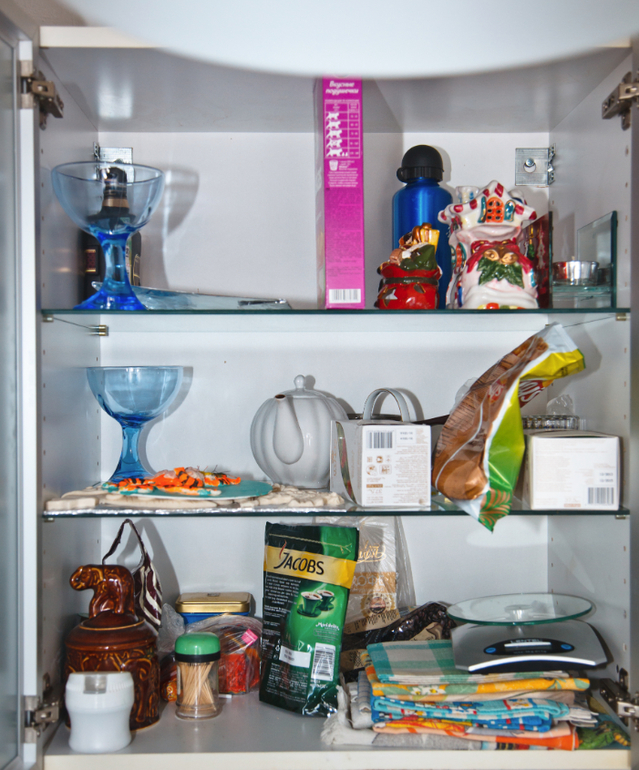 Взлет 72, день 29