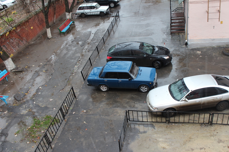 Продолжение из цикла