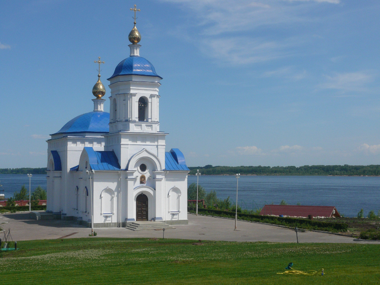 Выходные с путешествием)