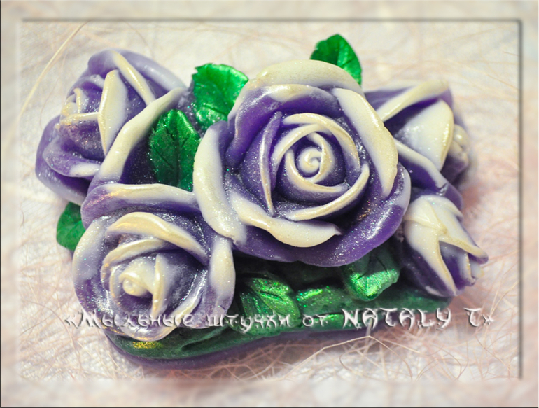 Продолжаю тему Пасхи. И не только))