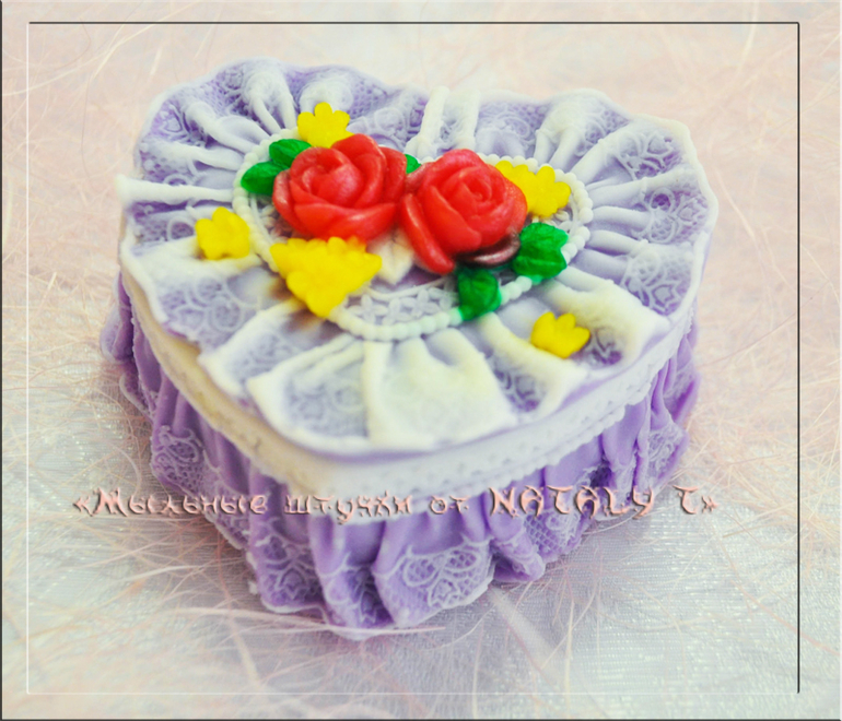 Мои новинки!))