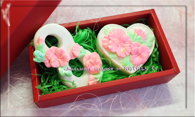 В первый день весны....