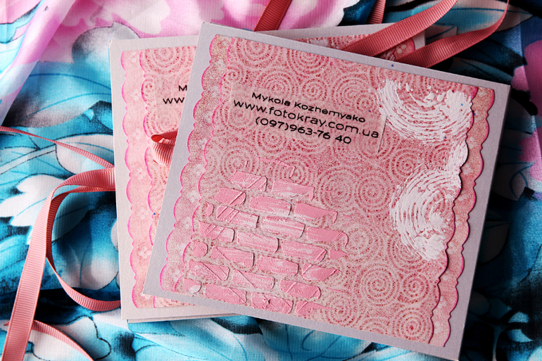 Мои скрап-коробочки для CD дисков