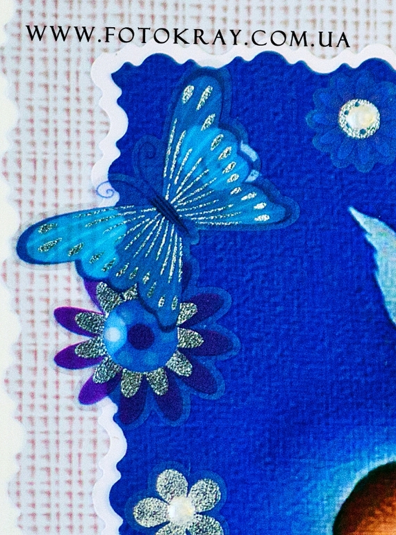 Коробочка для фотосессии