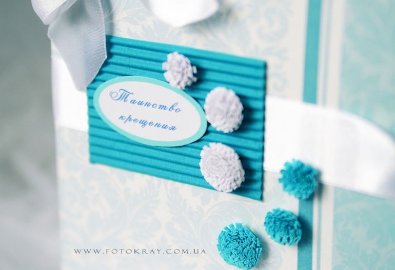 Во еще одна коробочка для фотосессии