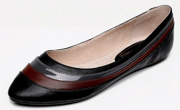 ОПРОС - МИР БАЛЕТОК