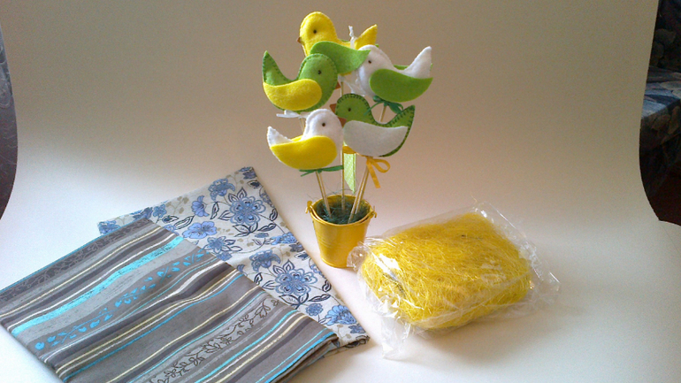 Супер обмен! Супер посылка! Супер жирафик!