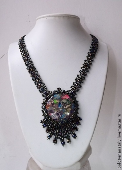 Невыносимая красота!!!