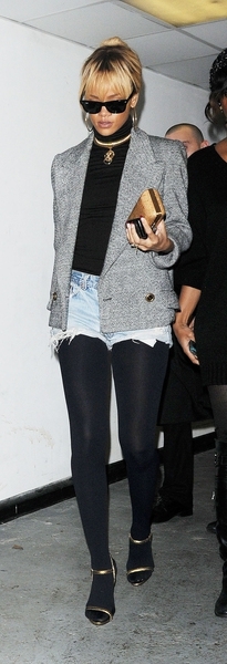 Носки - это сексуально!