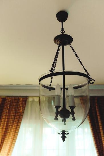 Садовый домик.