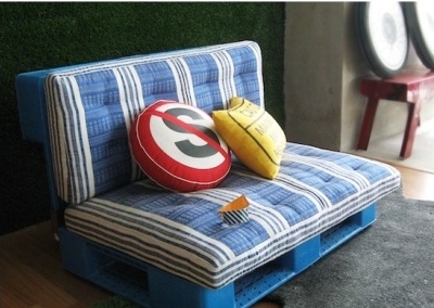 Дачные терзания ))