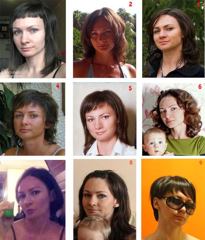 Весенний авитаминоз, чего-то хочется...