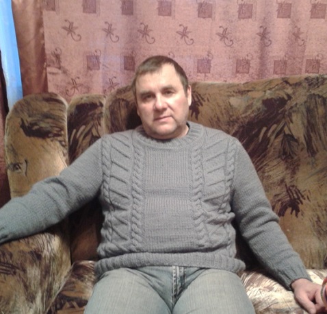 ГОТОВЫЕ РАБОТЫ конкурса Вязание спицами-3 Осень-Зима