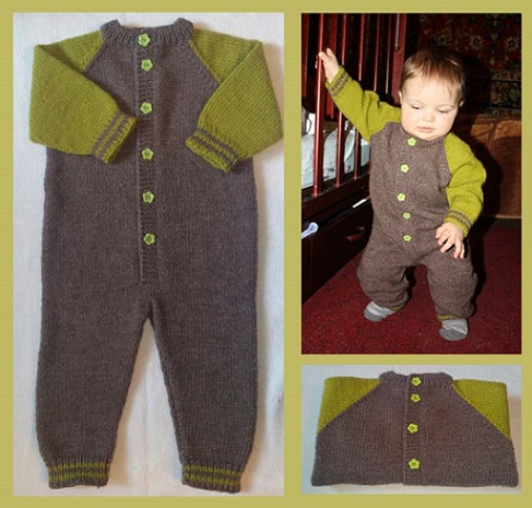 ГОТОВЫЕ РАБОТЫ конкурса Вязание спицами-3 Осень-Зима