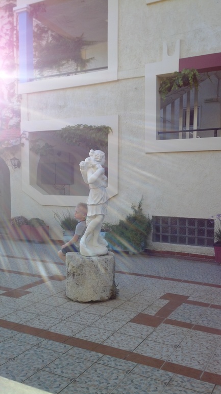 о.Кос Apollon Hotel