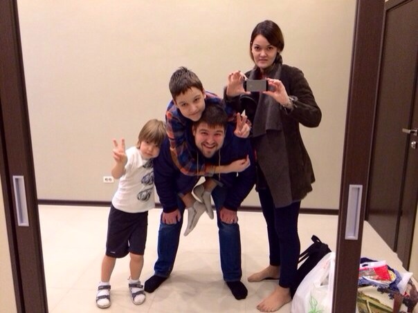 14 февраля 2014