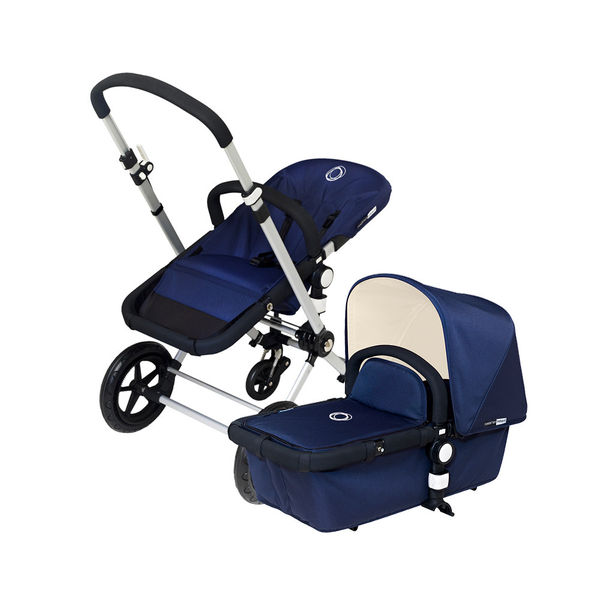 Bugaboo Cameleon - внедорожник!!!