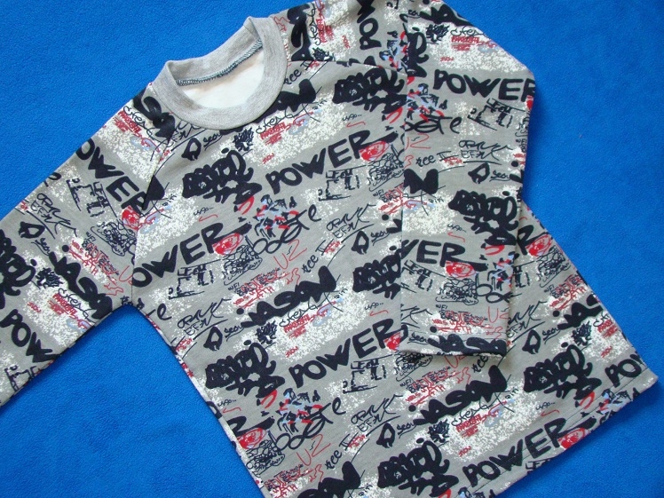 Лонгсливы для старшего сына