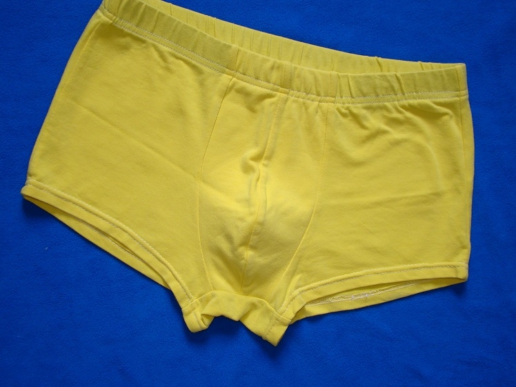 Мужские боксеры