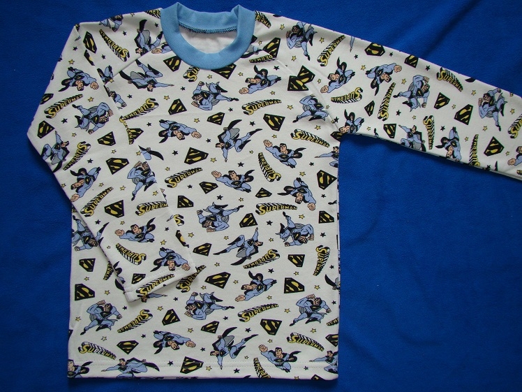 Лонгсливы для старшего сына