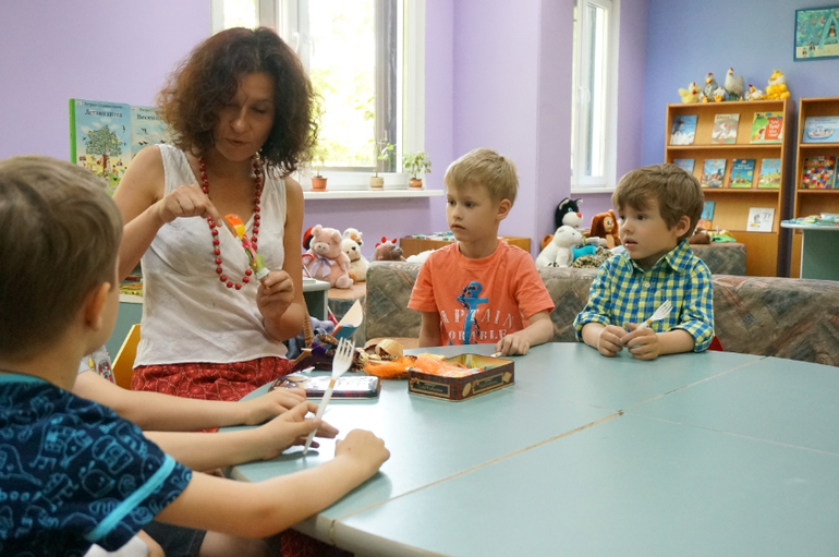 И про принцесс...)