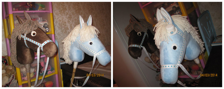 Символ года в нашем доме!)