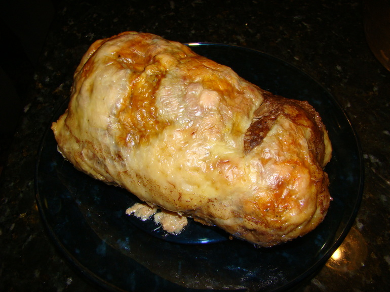 День Благодарения.