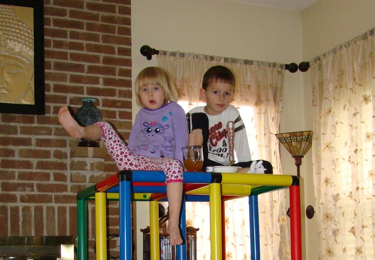 День Благодарения.