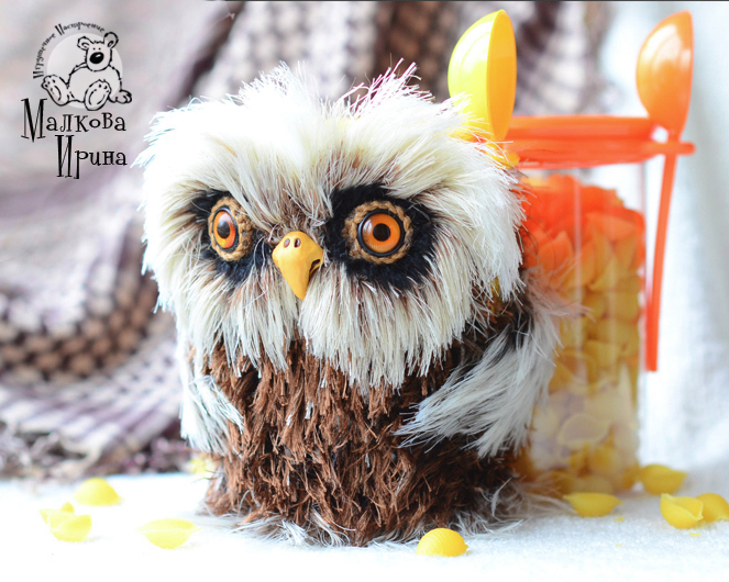 Совы... я становлюсь совозависимой))))