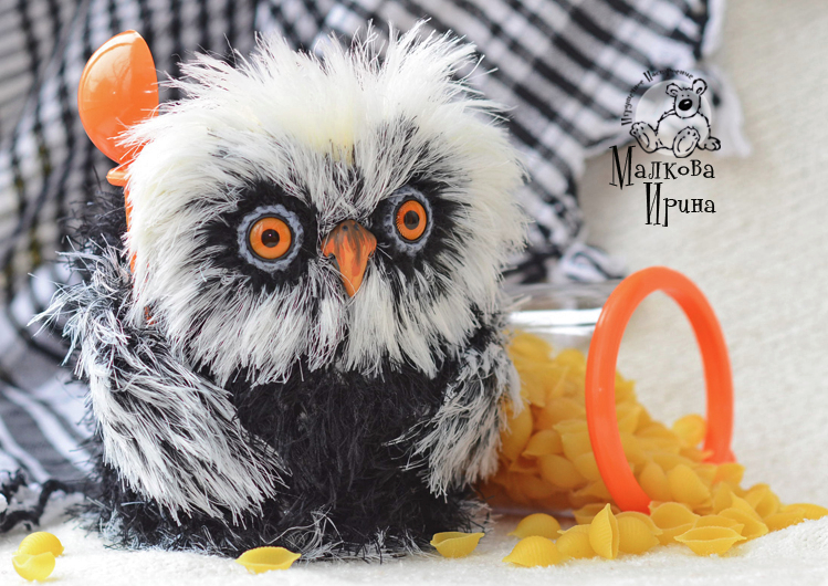 Совы... я становлюсь совозависимой))))