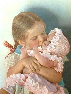 Город Кукол