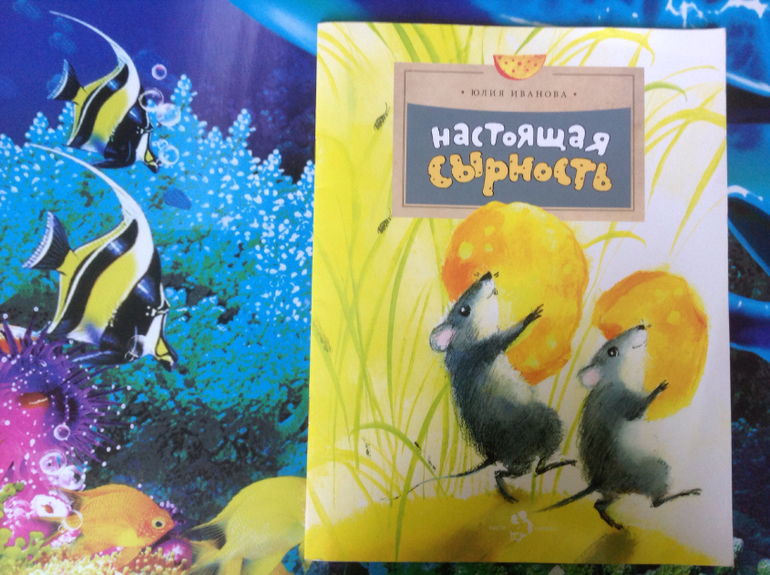 Настоящая сырность!!!