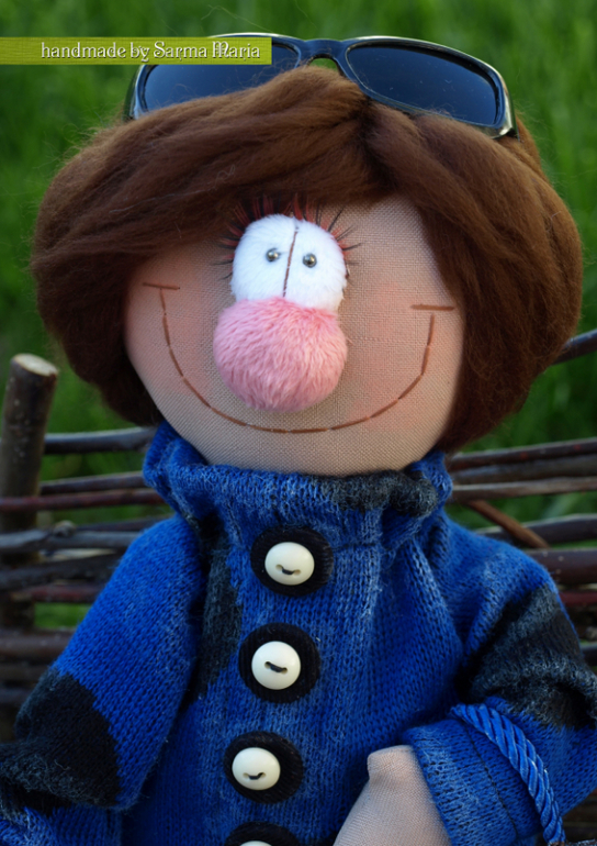 Читая книги...