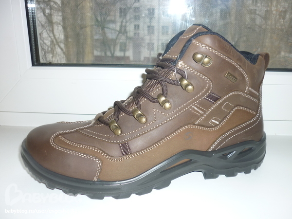 Отзывы по размерности и внешнего вида обуви!