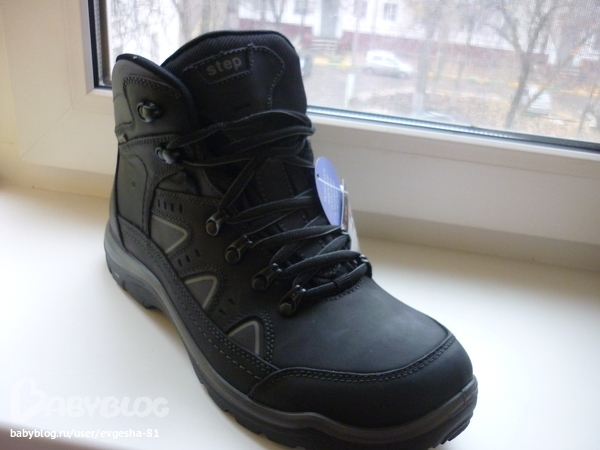 Отзывы по размерности и внешнего вида обуви!