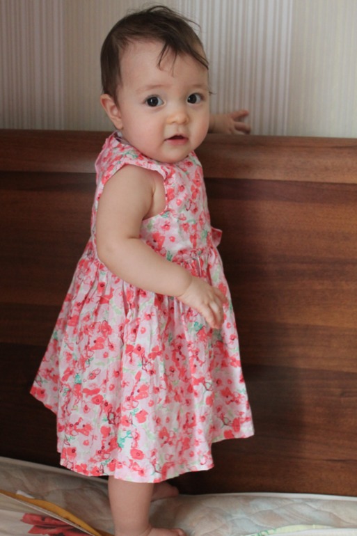 Капризулина и немного об успехах!