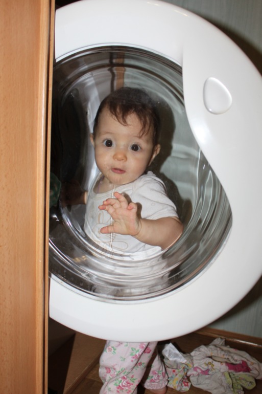 Капризулина и немного об успехах!