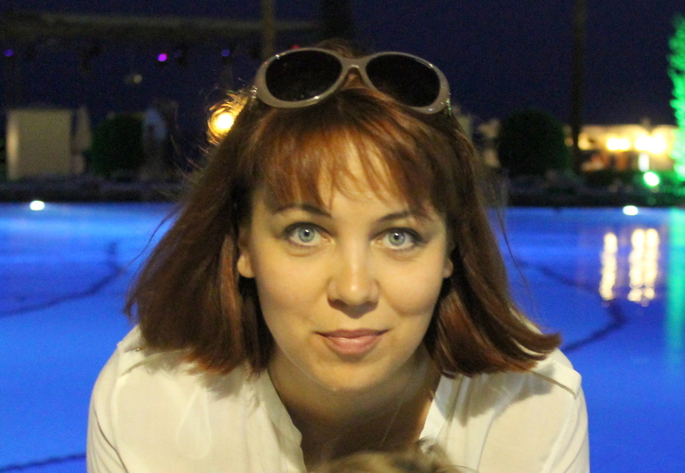 Традиционный вопрос...Сколько мне лет?