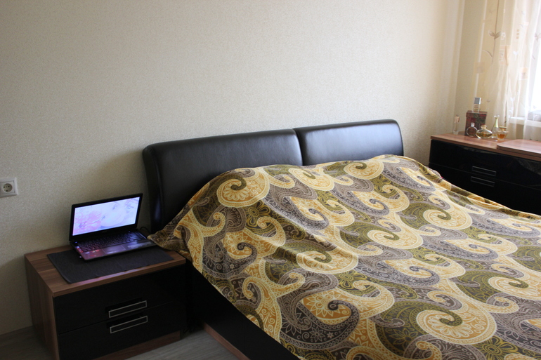 Опять о текстиле....